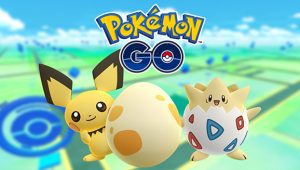 How To Catch More Pokemon on Pokemon GO