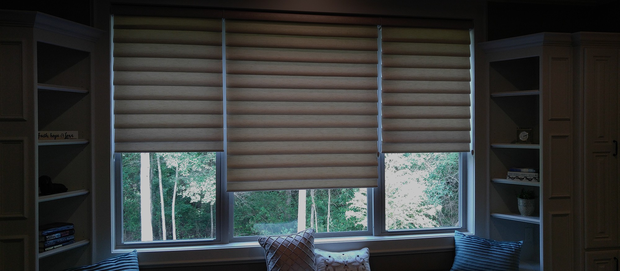 austin texas blinds