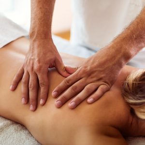 massage in Austin TX