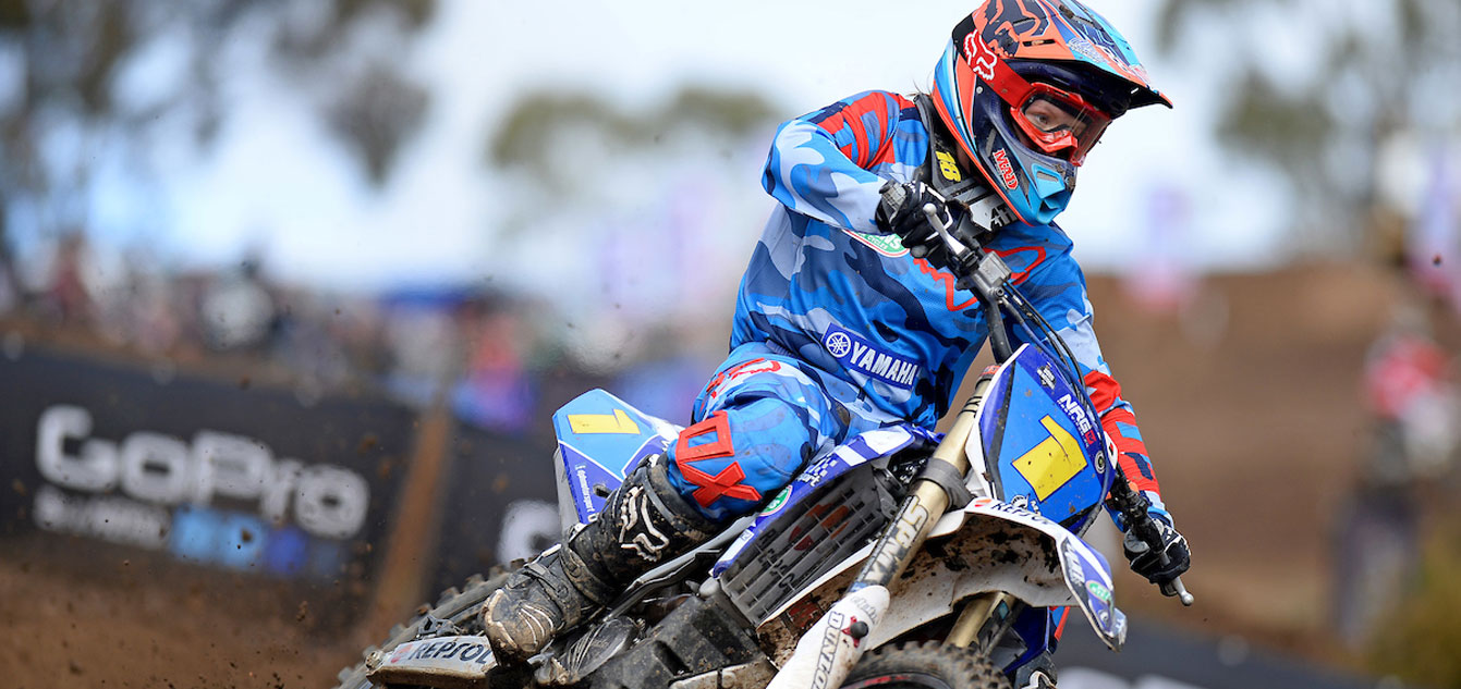 Essentials equipment for Motocross Riders