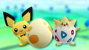 Feel free to visit our website to get more information about the Pokemon go accounts.