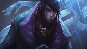 Boost the influence points with the league of legends