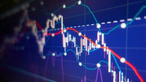 Predicting stock market state in 2029 based on 2013 economic indicators