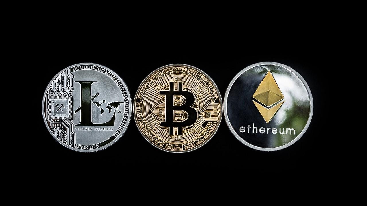 cryptocurrency e-money