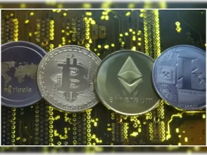 Cryptocurrency News