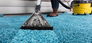 construction cleaning services in Phoenix, AZ