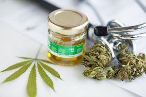 cbd oil for pain