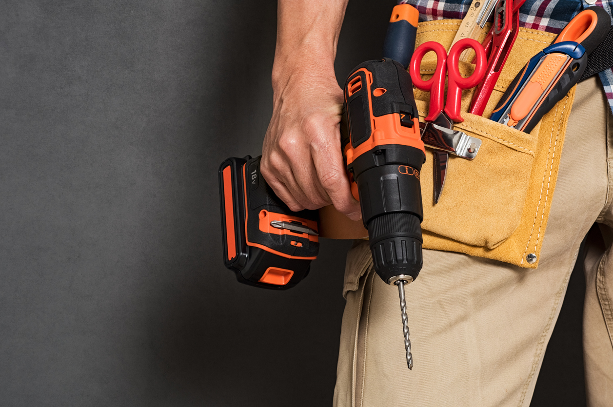 handyman services in Waxhaw