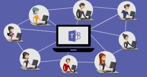 microsoft teams service