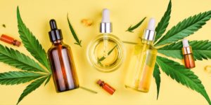 CBD Tinctures