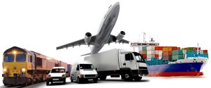 Business Logistics