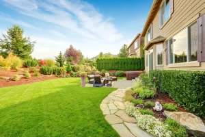 The Health and Wellness Benefits of Triton Landscaping Victoria BC