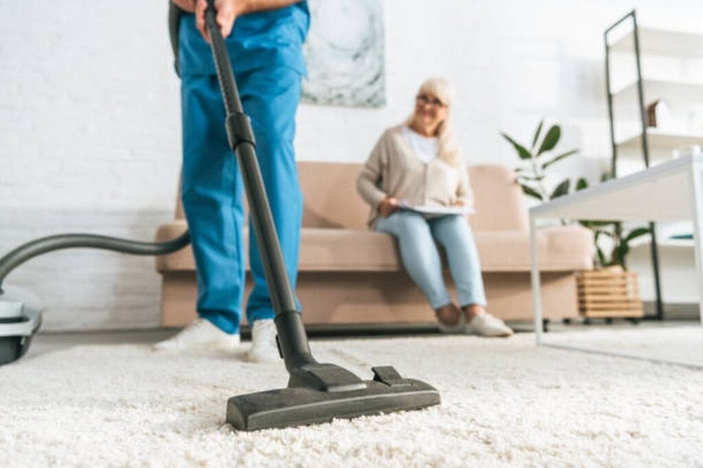 carpet cleaning Christchurch