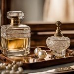 The Role of Perfume in Luxury Fashion and Iconic Style Statements