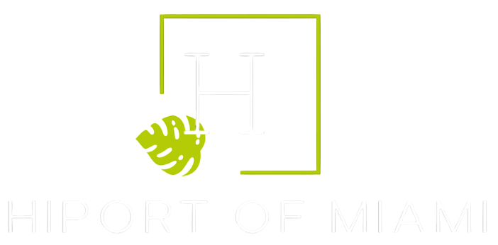 Hiport Of Miami