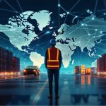 Using logistics to use the AI advantage in corporate efficiency